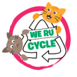 We-Ru-Cycle logo